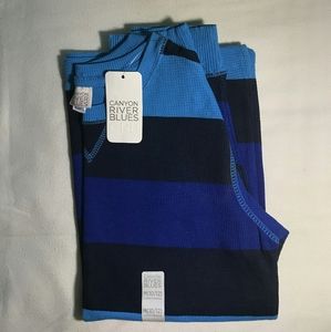 NWT Boys Thermal Top